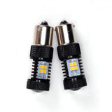 1156 DRL/Reverse White 6000K