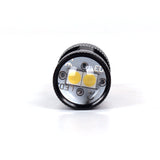 1156 DRL/Reverse White 6000K