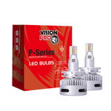 D1/D3  P-Series LED Conversion Kit