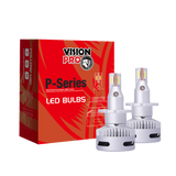 D2/D4  P-Series LED Conversion Kit