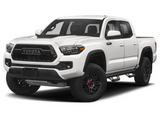 Tacoma LED Headlights 2016-2021