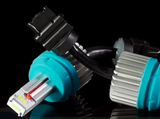 VisionPRO High Output 1,000 Lumen LED Reverse Bulbs - 7440