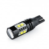 921/T15 DRL/Reverse White 6000K