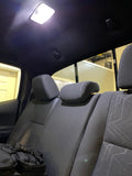 Toyota Tacoma LED Interior Kit 2016-2020 "Bright White"