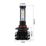 9006/HB4 YZ LED CONVERSION KIT