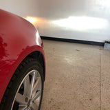 Volkswagen High Beams/DRL Plug & Play LED Conversion Kit