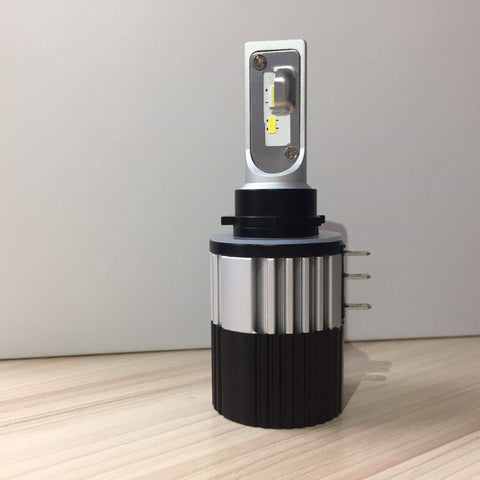 Volkswagen High Beams/DRL Plug & Play LED Conversion Kit