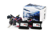 H13/9008 Xenon HiD Conversion Kit