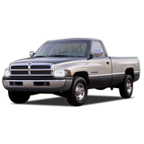 94-2001 Dodge Ram RGB ColorShift Halo's